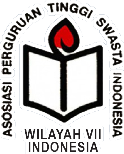 Logo Aptisi Jatim